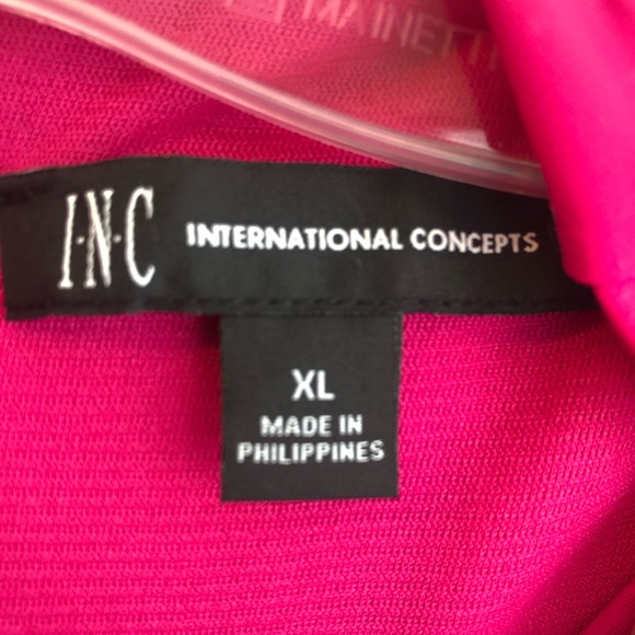 New with tags Inc Blouse - Picture 2 of 6